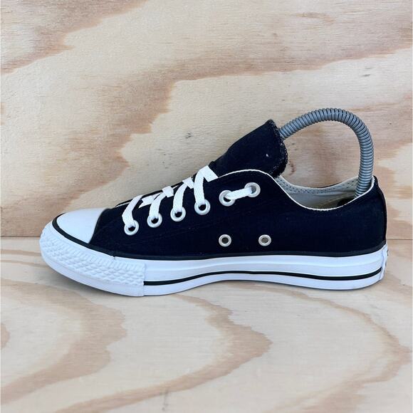 Converse All Star - CT Double Tongue - Sneakers - Black - Women's - 7 - 532263F - Picture 5 of 10